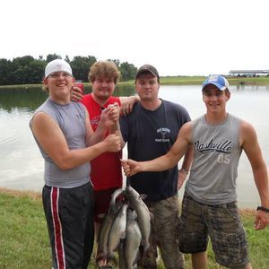 Meet your Posher, Travis